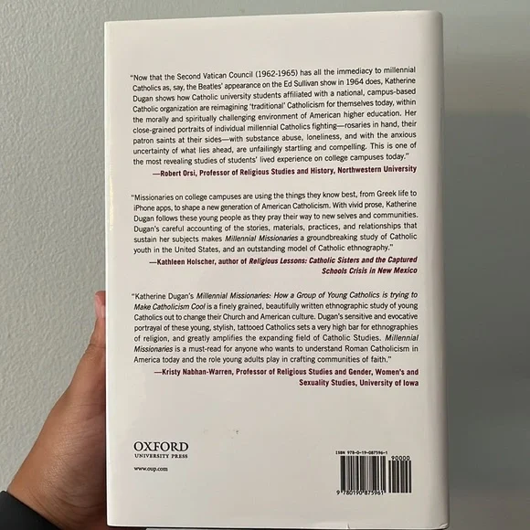 Millennial Missionaries Book - Picture 3 of 3